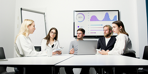 Smart General Ledger